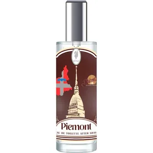 Extró Piemont parfüm şişesi