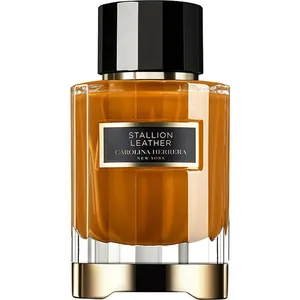 Carolina Herrera Stallion Leather parfüm şişesi