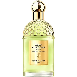 Guerlain Aqua Allegoria Forte Nerolia Vetiver parfüm şişesi