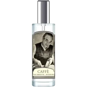 Extró Caffé perfume bottle