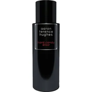 Aaron Terence Hughes Censored Élixir / Hard Candy Élixir perfume bottle