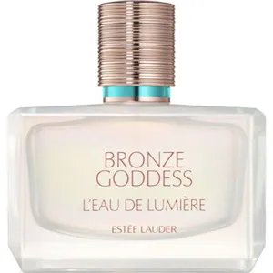Estēe Lauder Bronze Goddess L'Eau de Lumière parfüm şişesi