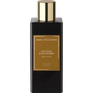 Angel Schlesser Opulent Vanilla parfüm şişesi
