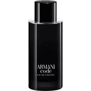 Giorgio Armani Armani Code (2023) (Eau de Toilette) parfüm şişesi