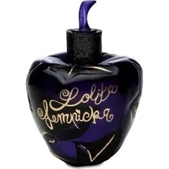 Lolita Lempicka Eau de Minuit 2012 perfume bottle