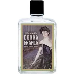 PantaRei Donna Franca perfume bottle