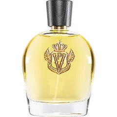 Parfums Vintage Nordic King parfüm şişesi