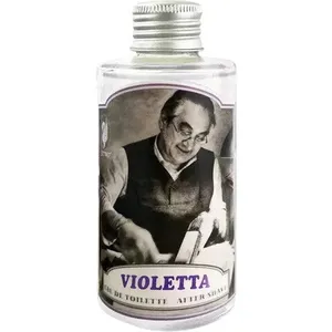 Extró Violetta (Aftershave Eau de Toilette) perfume bottle