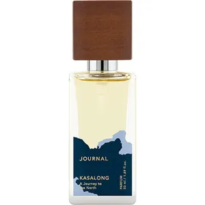Journal Kasalong parfüm şişesi