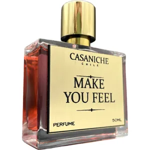 Casaniche Make You Feel parfüm şişesi
