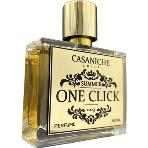 Casaniche Summer One Click perfume bottle