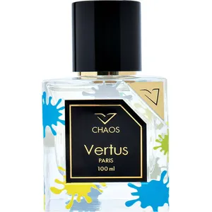 Vertus Chaos parfüm şişesi