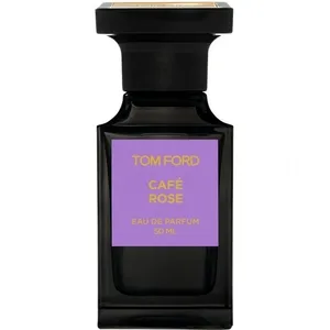 Tom Ford Café Rose (2012) parfüm şişesi