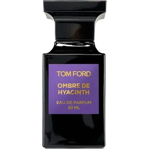 Tom Ford Ombre de Hyacinth perfume bottle