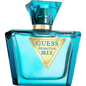 Guess Seductive Blue (Eau de Toilette) parfüm şişesi