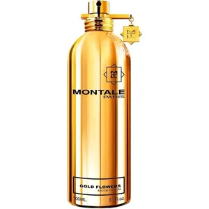 Montale Gold Flowers perfume bottle