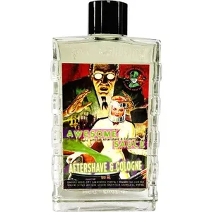 Phoenix Artisan Accoutrements Awesome Sauce (Aftershave & Cologne) perfume bottle