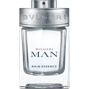 Bvlgari Man Rain Essence perfume bottle