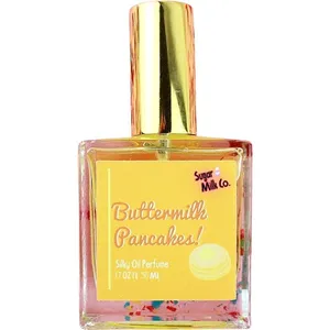 Sugar Milk! Buttermilk Pancakes! parfüm şişesi
