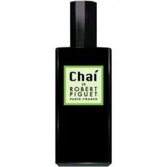 Robert Piguet Chaí perfume bottle