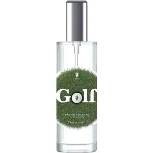 Extró Golf parfüm şişesi