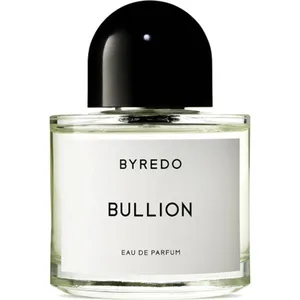 Byredo Bullion (Eau de Parfum) parfüm şişesi