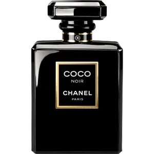 Chanel Coco Noir (Eau de Parfum) parfüm şişesi