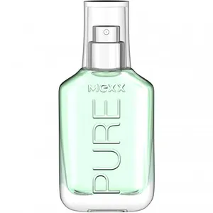 Mexx Pure Man (Eau de Toilette) perfume bottle