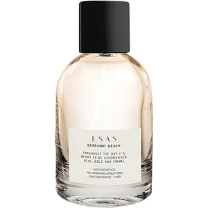 Esas Bergamot Beach perfume bottle