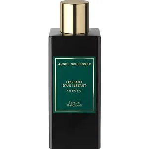 Angel Schlesser Sensual Patchouli parfüm şişesi