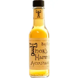 Freyja's Magic Thor's Hammer Bay Rum parfüm şişesi