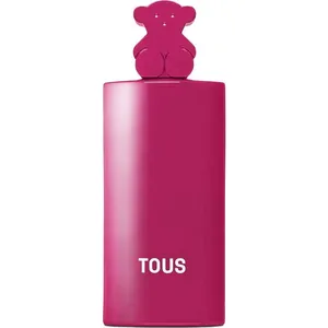 Tous More More Pink parfüm şişesi