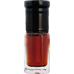 OudBar Koh Rong perfume bottle