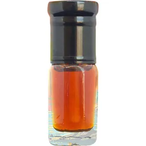 OudBar Lao Qi perfume bottle