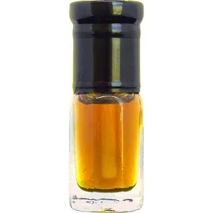 OudBar Borneo No 1 perfume bottle