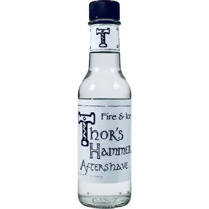 Freyja's Magic Thor's Hammer Fire & Ice parfüm şişesi