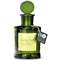 Monotheme Vanilla Elixir parfüm şişesi