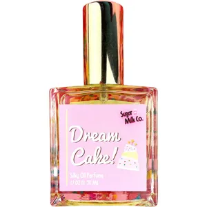 Sugar Milk! Dream Cake! perfume bottle