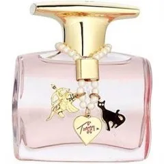 Twiggy perfume bottle
