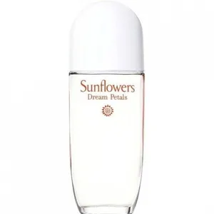Elizabeth Arden Sunflowers Dream Petals parfüm şişesi