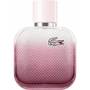 Lacoste L.12.12 Rose Eau Intense perfume bottle