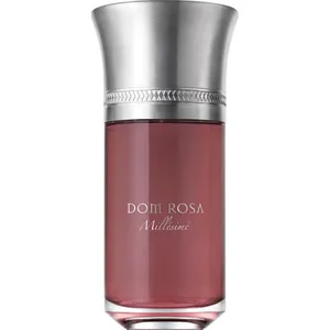 Liquides Imaginaires Dom Rosa Millésimé perfume bottle