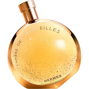 Hermès L'Ambre des Merveilles parfüm şişesi