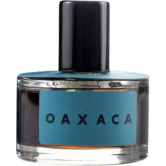 de Kloka Oaxaca parfüm şişesi