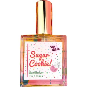 Sugar Milk! Sugar Cookie! parfüm şişesi