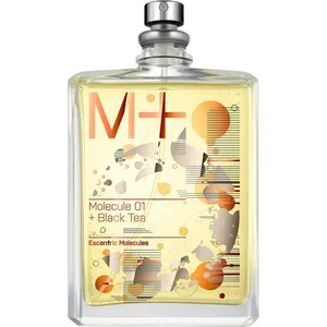 Escentric Molecules Molecule 01 + Black Tea parfüm şişesi