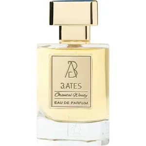 B.ATES Oriental Woody parfüm şişesi