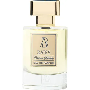 B.ATES Citrus Woody parfüm şişesi