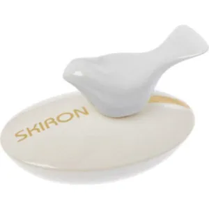 S4P Skiron parfüm şişesi