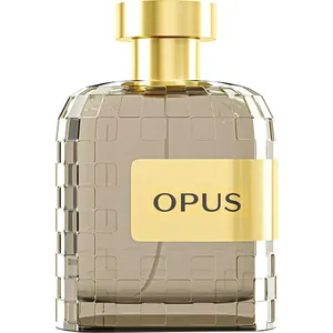 MAD Parfumeur Opus parfüm şişesi